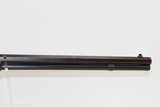 WINCHESTER 1892 Lever Action .25-20 WCF Rifle C&R - 18 of 18