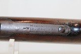 WINCHESTER 1892 Lever Action .25-20 WCF Rifle C&R - 8 of 18