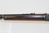 WINCHESTER 1892 Lever Action .25-20 WCF Rifle C&R - 5 of 18