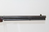 WINCHESTER 1892 Lever Action .25-20 WCF CARBINE - 18 of 18