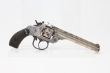 Harrington & Richardson Top Break Double Action Revolver - 10 of 13