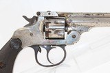 Harrington & Richardson Top Break Double Action Revolver - 12 of 13