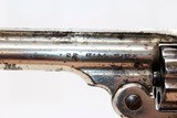 Harrington & Richardson Top Break Double Action Revolver - 6 of 13