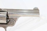 FINE American Arms Co. Top Break Revolver C&R - 11 of 11