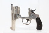 FINE American Arms Co. Top Break Revolver C&R - 7 of 11