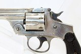 FINE American Arms Co. Top Break Revolver C&R - 3 of 11