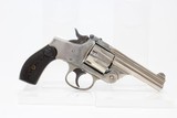 FINE American Arms Co. Top Break Revolver C&R - 8 of 11