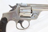 FINE American Arms Co. Top Break Revolver C&R - 10 of 11