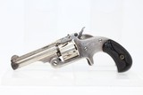 BOXED Antique SMITH & WESSON .32 S&W Revolver - 2 of 14