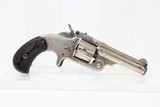 BOXED Antique SMITH & WESSON .32 S&W Revolver - 11 of 14