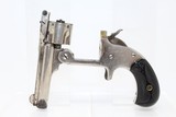 BOXED Antique SMITH & WESSON .32 S&W Revolver - 10 of 14