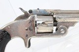 BOXED Antique SMITH & WESSON .32 S&W Revolver - 13 of 14