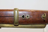 Antique JAPANESE MATCHLOCK “Tanegashima” MUSKET - 15 of 20