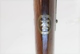 Antique JAPANESE MATCHLOCK “Tanegashima” MUSKET - 13 of 20