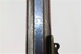 Antique JAPANESE MATCHLOCK “Tanegashima” MUSKET - 14 of 20