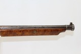 Antique JAPANESE MATCHLOCK “Tanegashima” MUSKET - 6 of 20