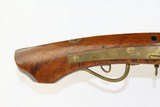 Antique JAPANESE MATCHLOCK “Tanegashima” MUSKET - 3 of 20