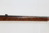 Antique JAPANESE MATCHLOCK “Tanegashima” MUSKET - 5 of 20