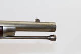 MILLER MODEL 1861 .58 Rimfire CONVERSION Rifle - 9 of 18