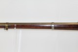 MILLER MODEL 1861 .58 Rimfire CONVERSION Rifle - 17 of 18
