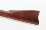 MILLER MODEL 1861 .58 Rimfire CONVERSION Rifle - 15 of 18