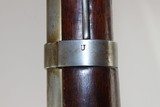 MILLER MODEL 1861 .58 Rimfire CONVERSION Rifle - 13 of 18