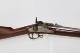 MILLER MODEL 1861 .58 Rimfire CONVERSION Rifle - 1 of 18
