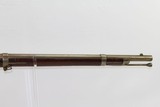 MILLER MODEL 1861 .58 Rimfire CONVERSION Rifle - 6 of 18