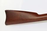 MILLER MODEL 1861 .58 Rimfire CONVERSION Rifle - 3 of 18