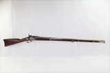 MILLER MODEL 1861 .58 Rimfire CONVERSION Rifle - 2 of 18