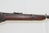CIVIL WAR Antique SHARPS New Model 1863 CARBINE - 5 of 19