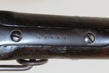 CIVIL WAR Antique SHARPS New Model 1863 CARBINE - 10 of 19
