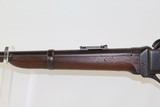 CIVIL WAR Antique SHARPS New Model 1863 CARBINE - 18 of 19