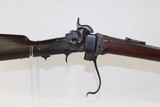 CIVIL WAR Antique SHARPS New Model 1863 CARBINE - 12 of 19