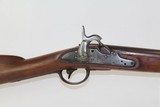 Greenville, SOUTH CAROLINA Carruth M1816 Musket - 1 of 18