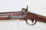 Greenville, SOUTH CAROLINA Carruth M1816 Musket - 16 of 18