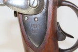 Greenville, SOUTH CAROLINA Carruth M1816 Musket - 9 of 18