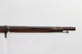 Greenville, SOUTH CAROLINA Carruth M1816 Musket - 6 of 18