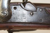 Greenville, SOUTH CAROLINA Carruth M1816 Musket - 8 of 18