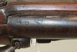 Greenville, SOUTH CAROLINA Carruth M1816 Musket - 12 of 18