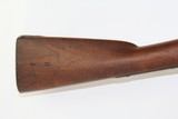 Greenville, SOUTH CAROLINA Carruth M1816 Musket - 3 of 18