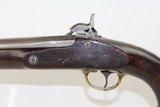 US SPRINGFIELD 1855 Maynard Pistol-Carbine w/STOCK - 14 of 15