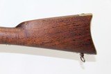 US SPRINGFIELD 1855 Maynard Pistol-Carbine w/STOCK - 12 of 15