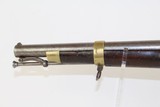 US SPRINGFIELD 1855 Maynard Pistol-Carbine w/STOCK - 15 of 15