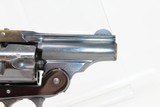 IVER JOHNSON Revolver in .32 S&W C&R - 10 of 10