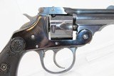 IVER JOHNSON Revolver in .32 S&W C&R - 9 of 10