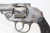 IVER JOHNSON ARMS & CYCLE WORKS Revolver in 38 S&W - 3 of 10