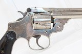SCARCE Smith & Wesson .38 “PERFECTED” Revolver - 13 of 14