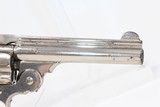 SCARCE Smith & Wesson .38 “PERFECTED” Revolver - 14 of 14