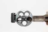 SCARCE Smith & Wesson .38 “PERFECTED” Revolver - 9 of 14